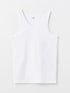 LC Waikiki U-Neck Cotton Men's Tank Tops 2 Pack